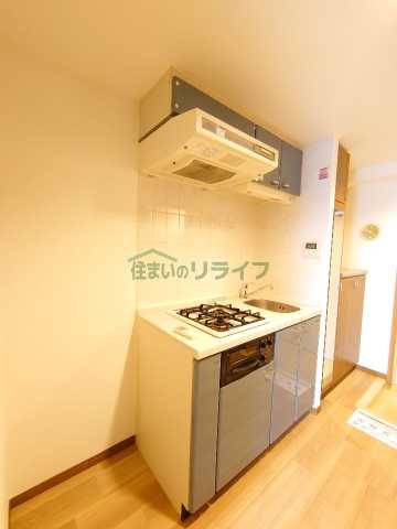 キッチン　リライフ下北沢店