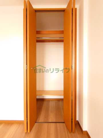 収納　リライフ下北沢店