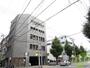 兵庫駅より徒歩10分 2階 築52年の賃貸物件