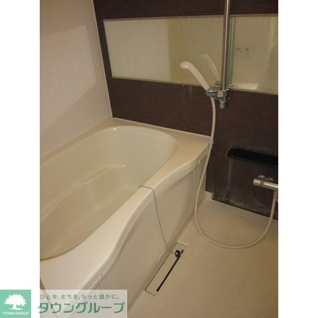バス・シャワールーム　★タウンハウジングまでお気軽にお問い合わせください★
