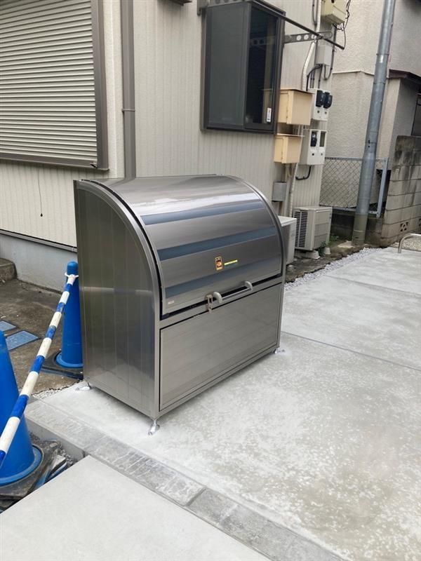 その他共有部分　☆共用部分☆