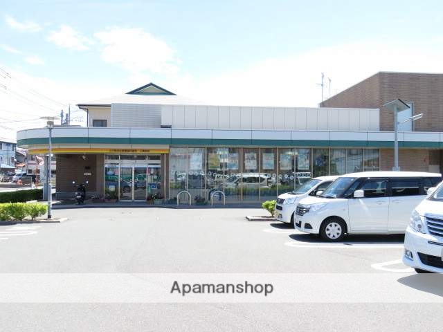 銀行　JAとぴあ浜松　三島店（銀行）まで38m