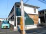 一之江駅より徒歩13分 2階 築31年4ヶ月の賃貸物件