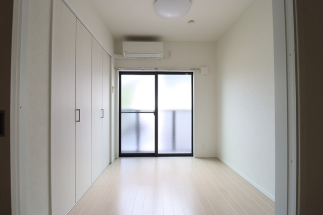 その他部屋・スペース　洋室　３．１帖
