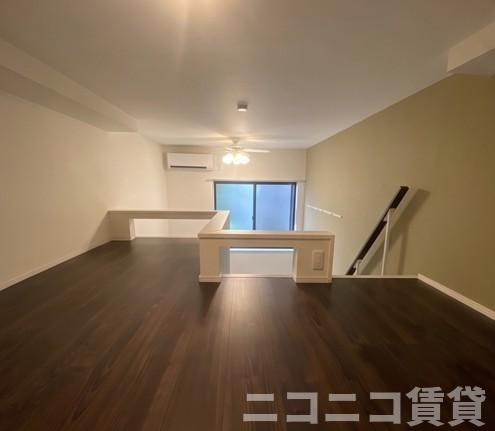 眺望　別号室イメージの為、現状を優先致します。