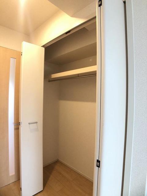 収納　収納