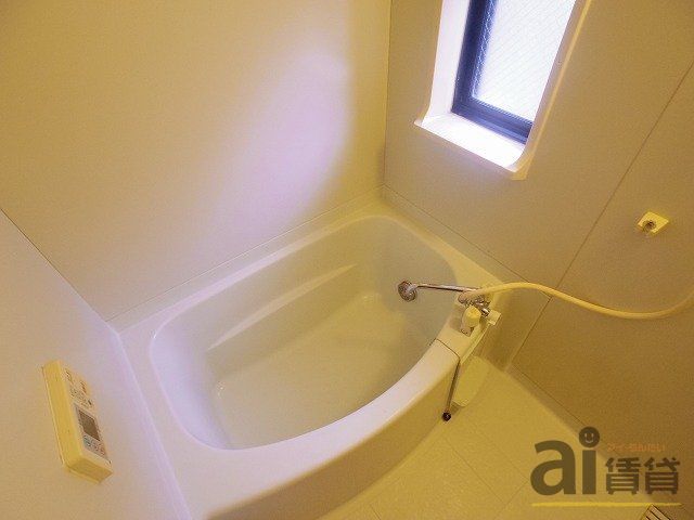 バス・シャワールーム　＊同仕様になります