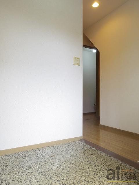 玄関　＊同仕様になります