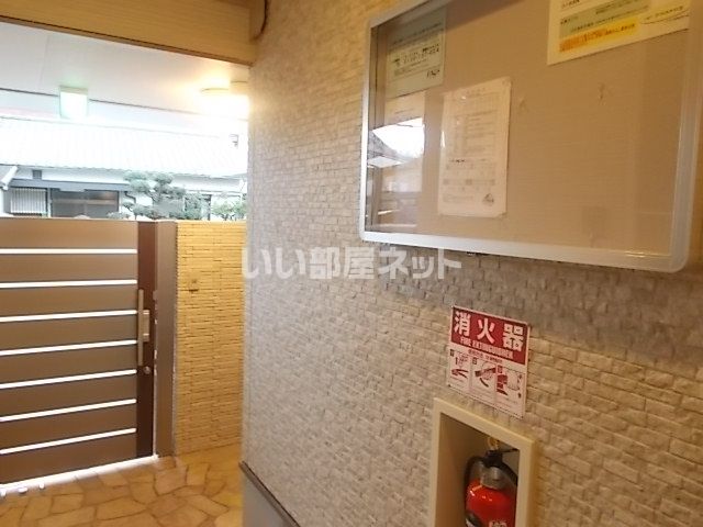 ロビー