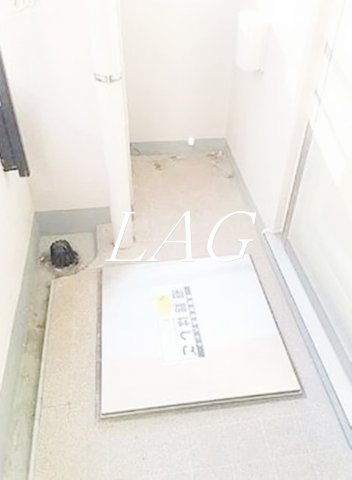 バルコニー　バルコニーです。