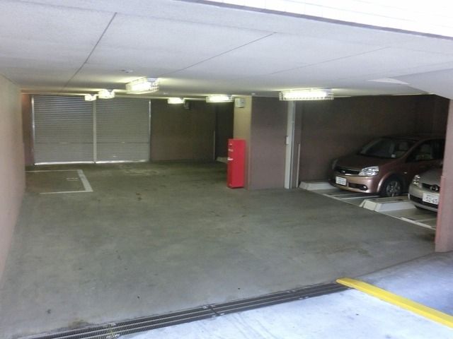 駐車場　★駐車場★