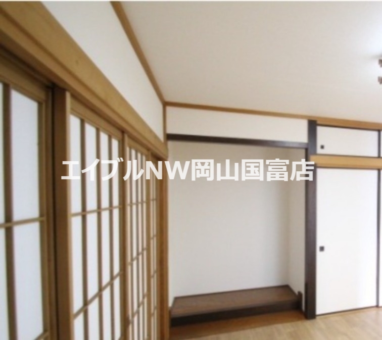 その他部屋・スペース