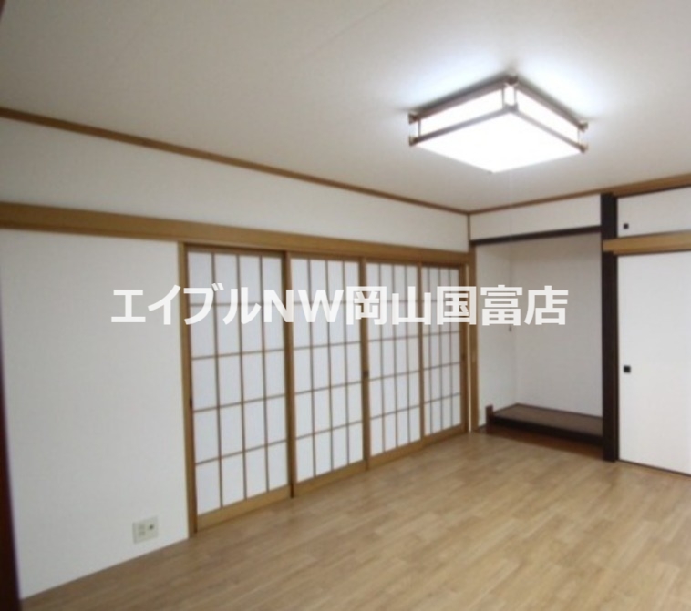 その他部屋・スペース