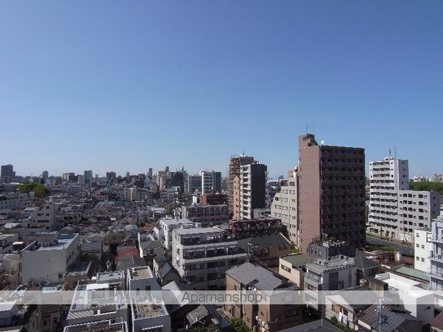 眺望　眺望