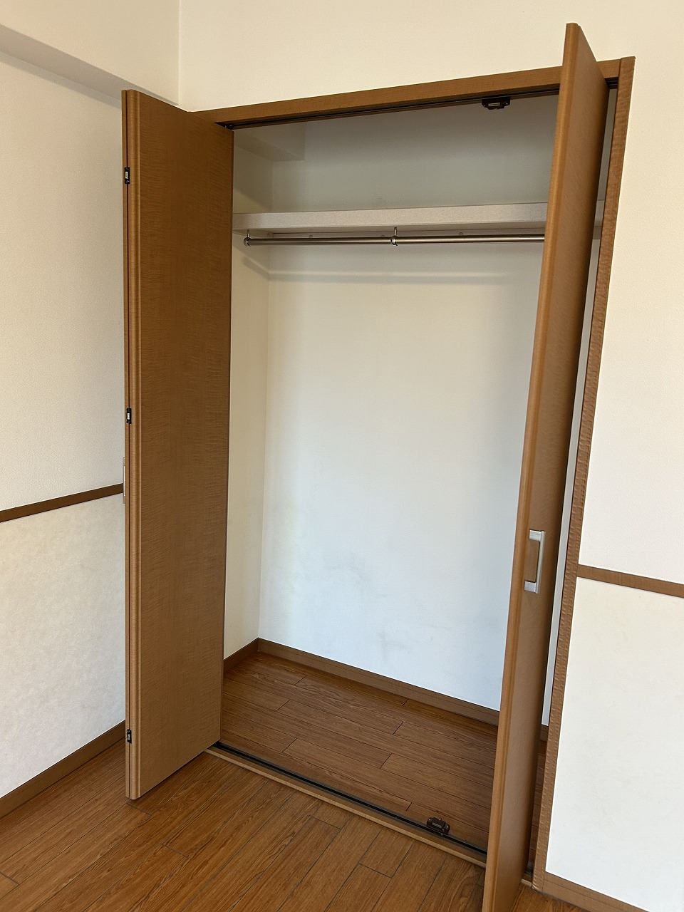 収納　サンレック桑田町