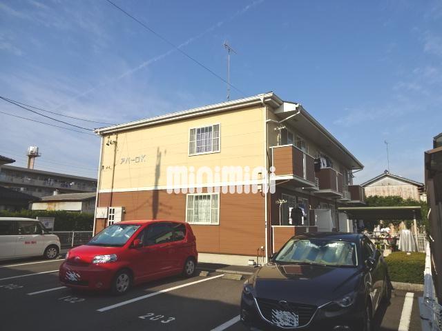 建物外観　外壁塗り替え済みできれいです！