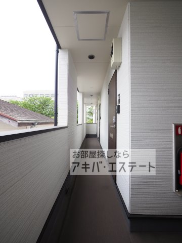 その他共有部分　同一仕様写真