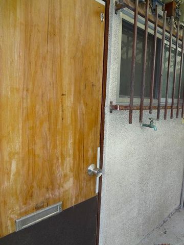 その他共有部分　※同物件別部屋参考写真