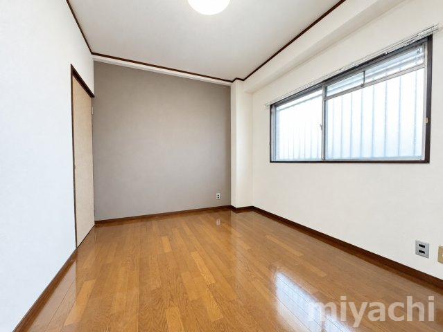 光マンションの内装写真