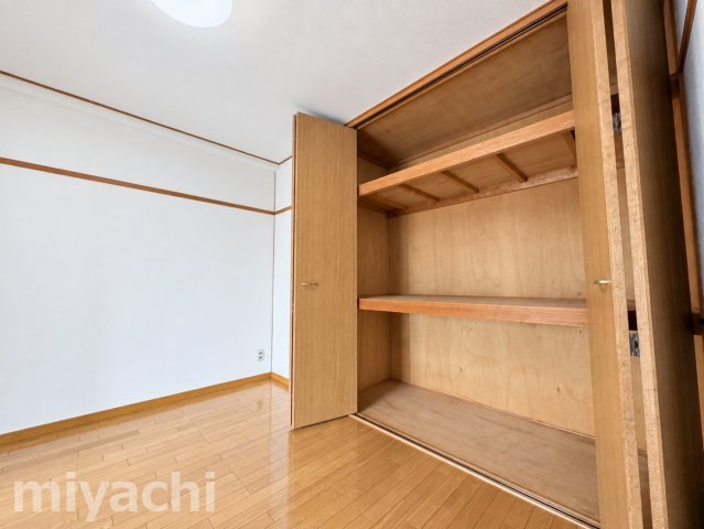 光マンションの内装写真