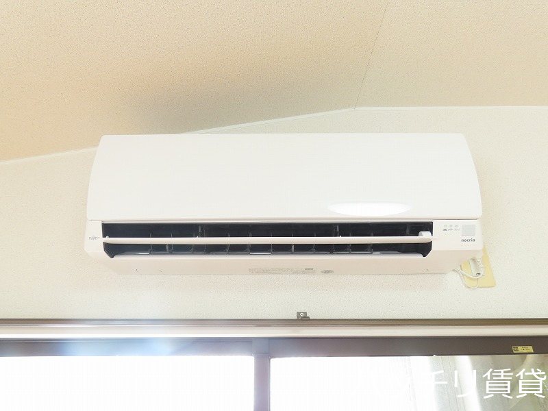その他設備　別号室タイプの為、現状を優先いたします