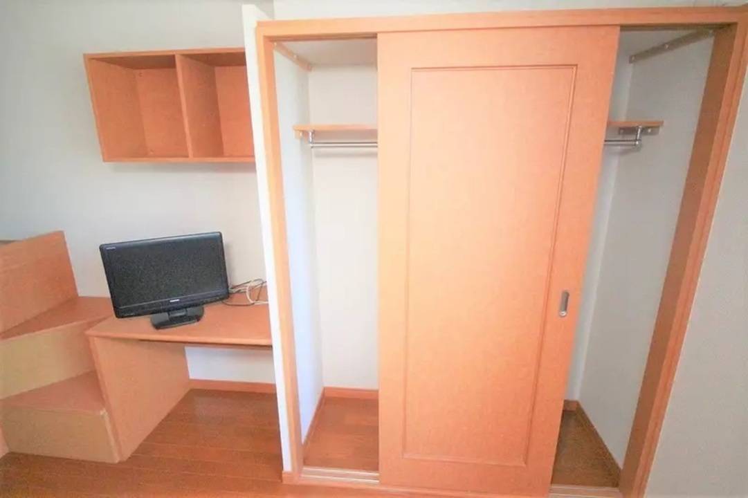 収納　収納