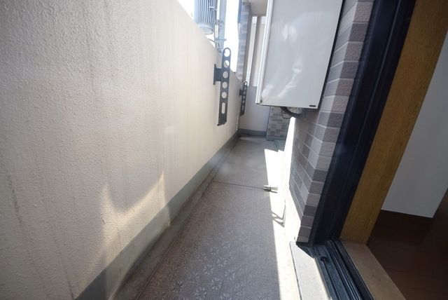 バルコニー　★バルコ二ーです★