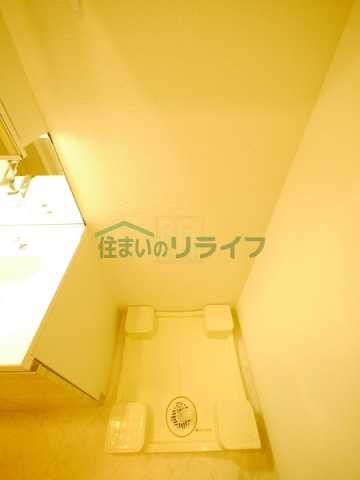 その他部屋・スペース　Premier市谷薬王寺