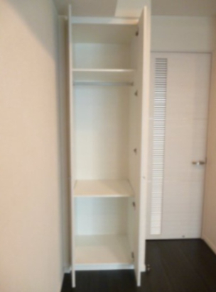 収納　別部屋参考写真