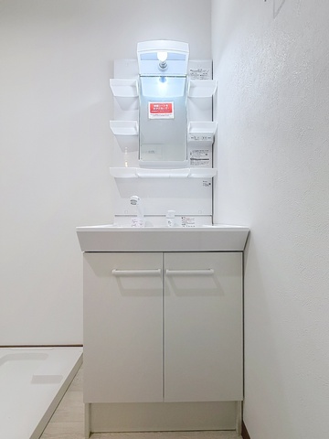 リック城南の内装写真