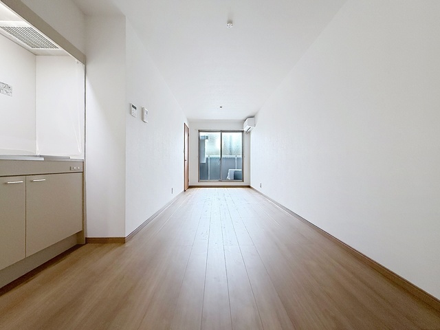 リック城南の内装写真