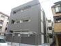フジパレス山之内２番館 2階 築10年6ヶ月の賃貸物件