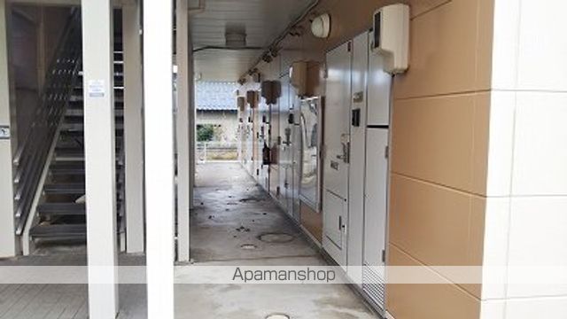 その他共有部分　その他共有部分
