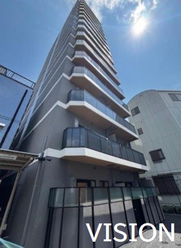 建物外観　☆外観☆