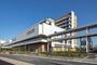 病院　市立吹田市民病院（病院）まで355m