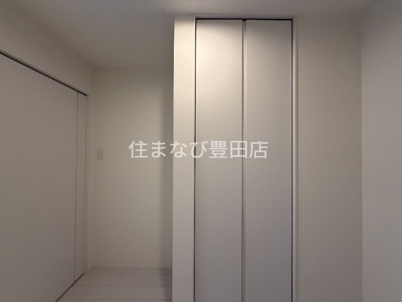 その他部屋・スペース　完成モデル