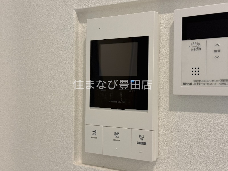 セキュリティ　完成モデル