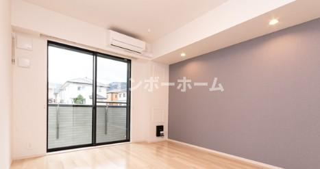 居室・リビング　※同施工会社参考写真※
