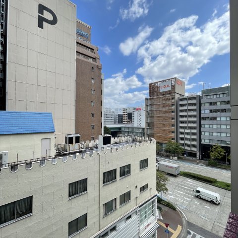眺望　同仕様タイプです