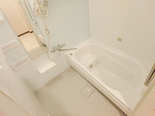 バス・シャワールーム　★お風呂場★
