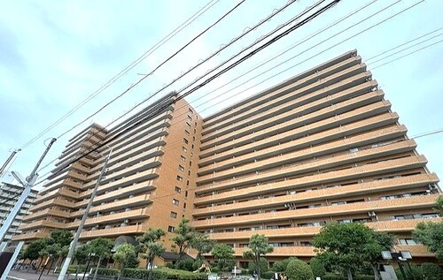 建物外観　建物外観　※2026年06月の写真
