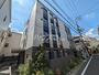 武蔵小山駅より徒歩7分 1階 築3年1ヶ月の賃貸物件