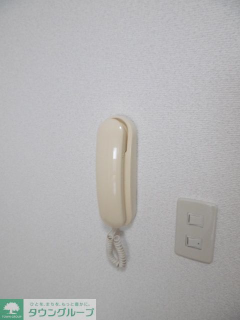 セキュリティ　★別部屋参考写真★