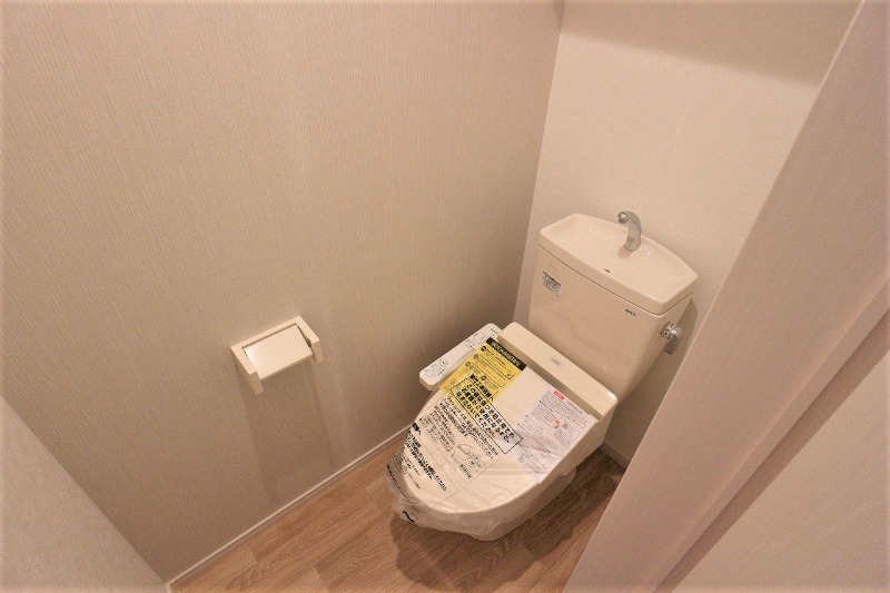 トイレ　参考画像