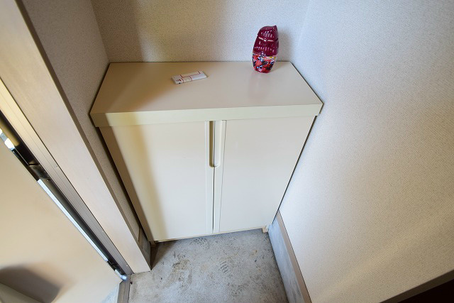 玄関　別部屋参照