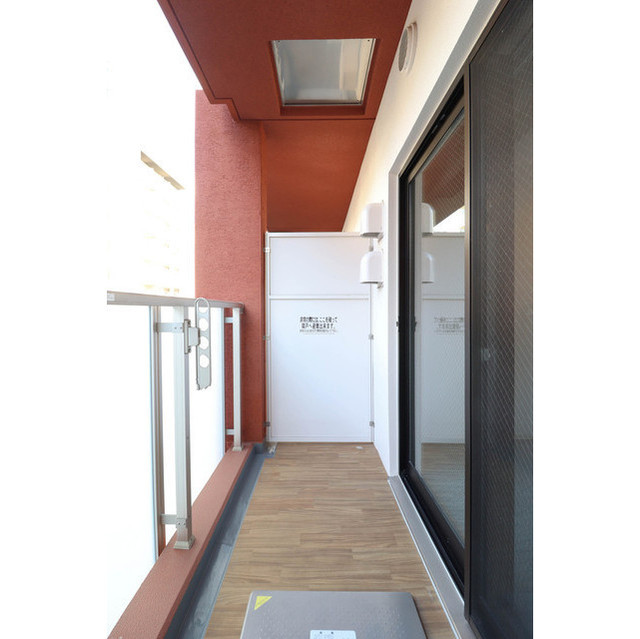 Uresidence Temmabashiの内装写真