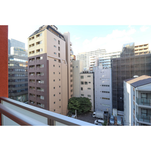 Uresidence Temmabashiのその他写真