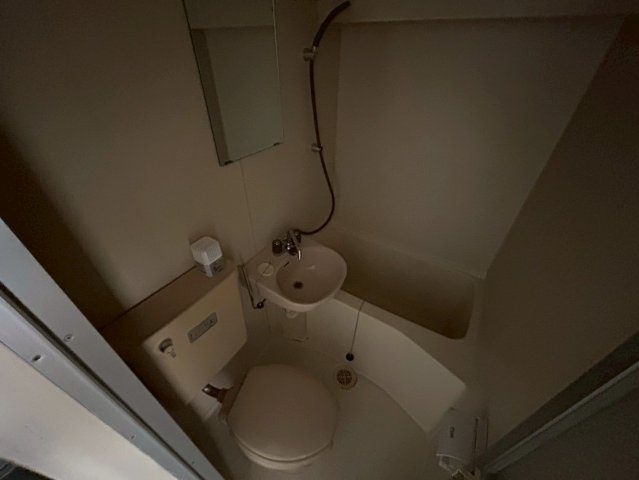 バス・シャワールーム　建商101ビル