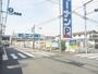ホームセンター　ホームセンターコーナン長吉長原店（ホームセンター）まで860m