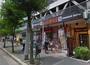 飲食店　コメダ珈琲店イオン長吉店（飲食店）まで503m